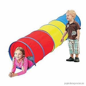 Pop Up Tunnel