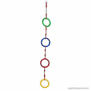 Ring Rope Climber (SCA 355)