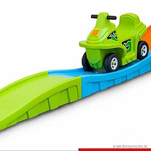 Roller Coaster (PE 120 OP)