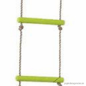 SCA 306 Plastic Ladder