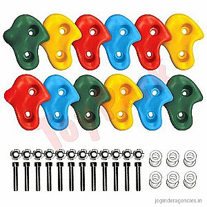 SCA 312 Climbing Stone