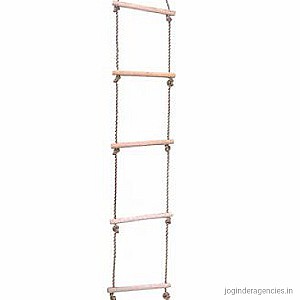 SCA 313 Wooden Ladder