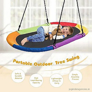 SCA 343 Hammock Nest Swing