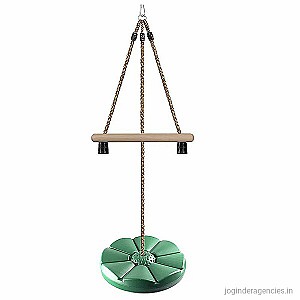 SCA 348 Monkey Bar Swing