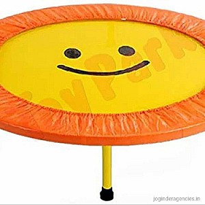Smiley Trampoline 36 Inch