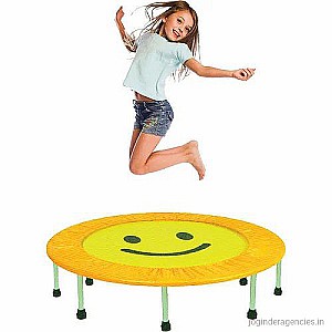 Smiley Trampoline 40 Inch