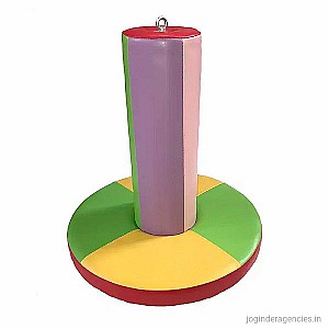 SPS 114 Soft Play Monkey Swing