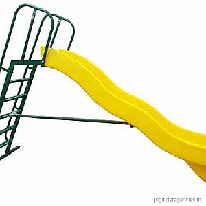 SS 126 Wave Metal Slide