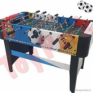 TG 910 4ft Premium Soccer Game