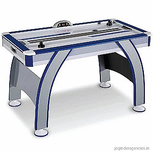 TG 922 4.5 Ft Electronic Air Hockey