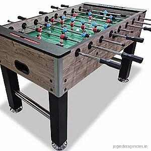 TG 924 4.5ft Deluxe Soccer Game