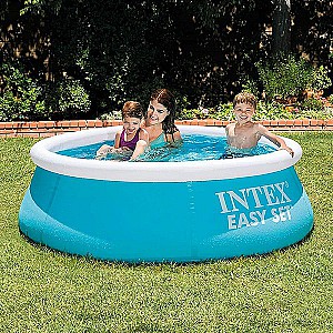 Toy Park Bestway 6ft Easy Set Swimming Pool