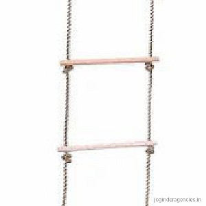 Toy Park SCA 305 Wooden Ladder