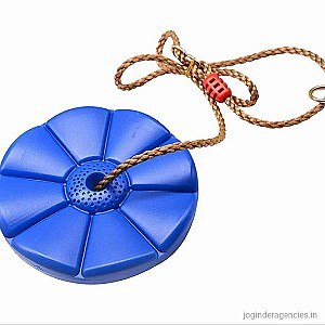 Toy Park SCA 307 Monkey Round Rope Swing For Kids