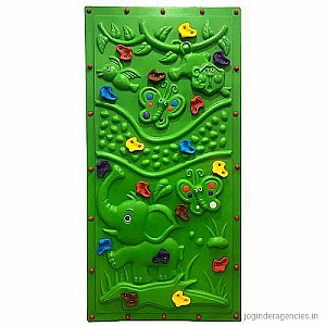 Toy Park SCA 314 Climbing Wall