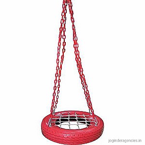 Toy Park SCA 322 Rubber Tyre Swing