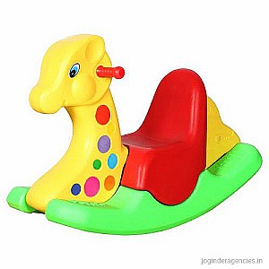 Pony Rocking Ride On for kids