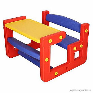 Scholar Chairs are designed to provide comfortable seating arrangements for kindergarten kids.