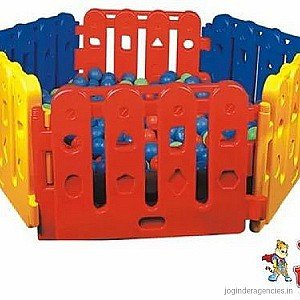 Soft Play Ball Pool