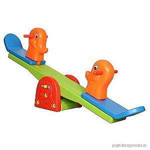 Tow Way Elephant Rocker for kids