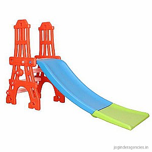 Tower Slide with Extra Attachment