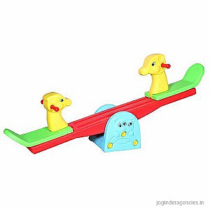 Toy Plus Two Way Giraffe Rockers For kids