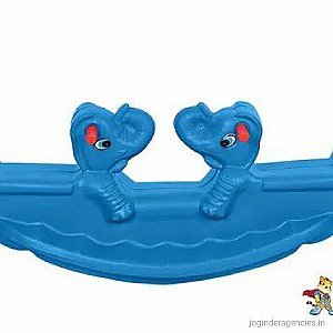 Two Way Elephant Rocker